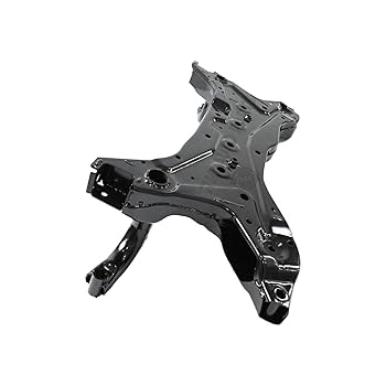 Amazon.co.jp: RD-autoparts フロントサブフレーム